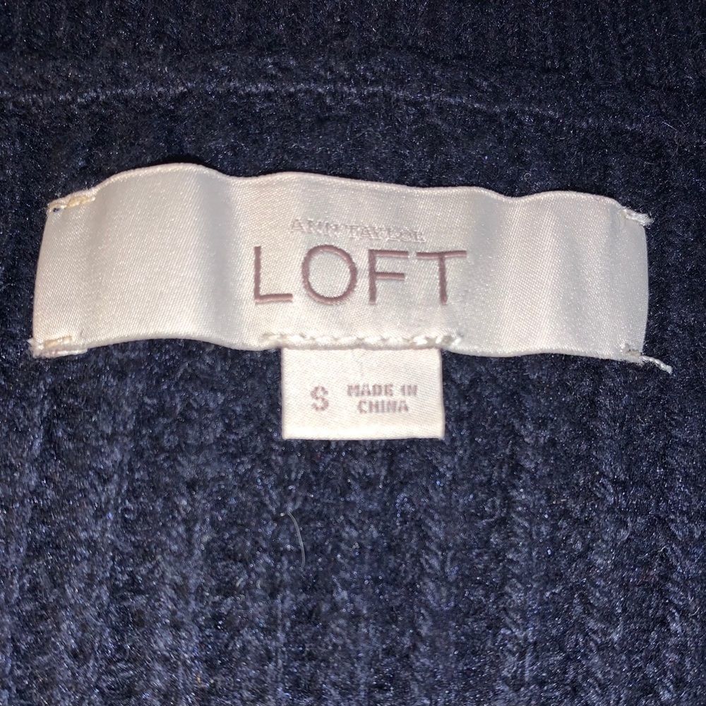 Loft Sweater - Picture 5 of 6